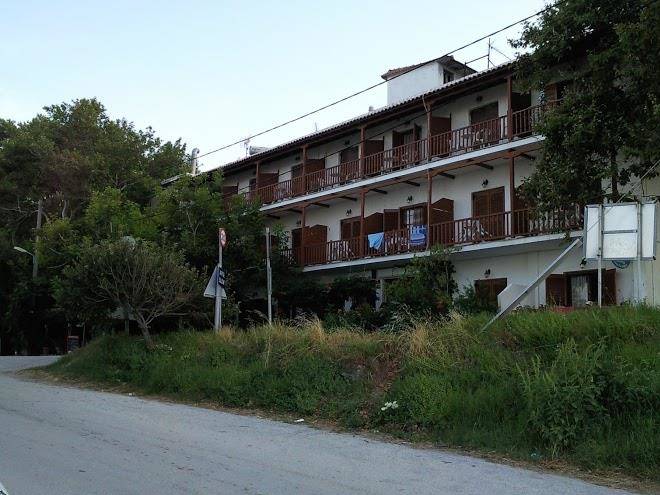 Hotel katerina