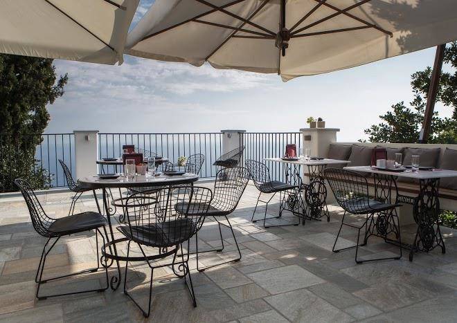 Hotel olga