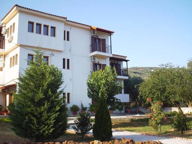Kassandra Hotel Image