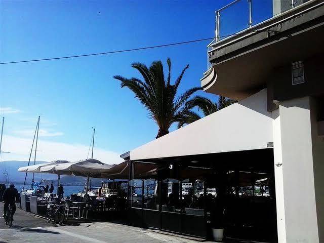 Kypseli hotel