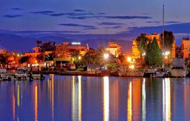 Laodamia hotel