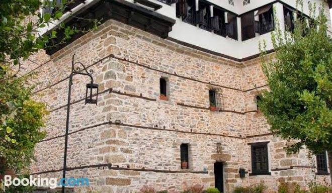 Mansion karagiannopoulou