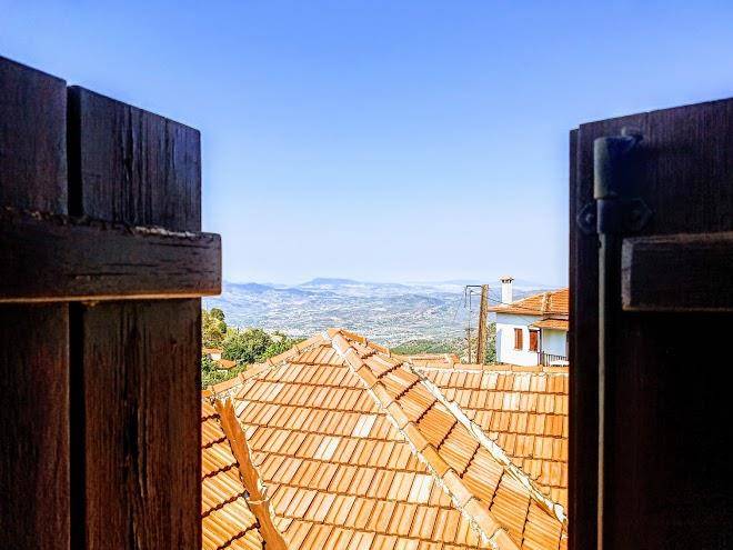 Mario's Mansion Image