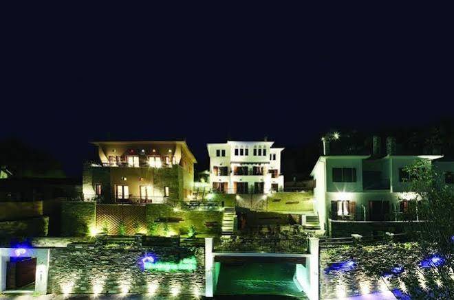 Montagna verde hotel