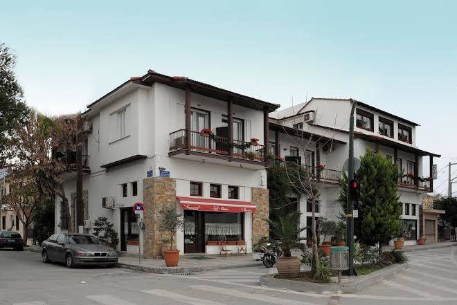 Museum hotel barbara