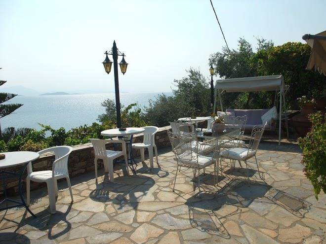 Pounda paou resort