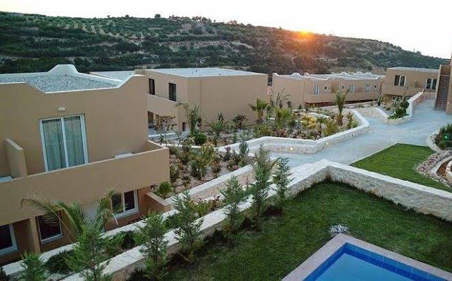 Rimondi grand resort & spa