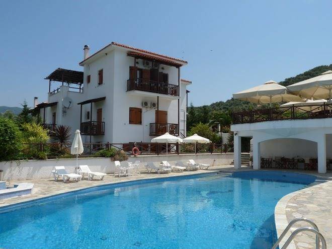 Seralis hotel