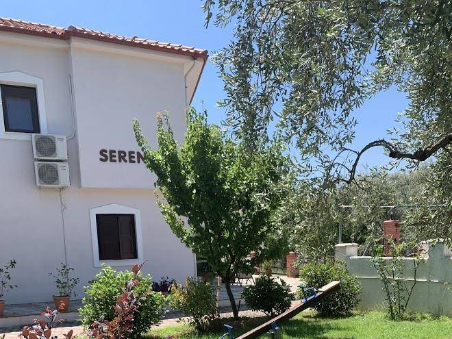 Serenity studios