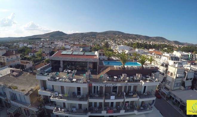Tokalis boutique hotel & spa