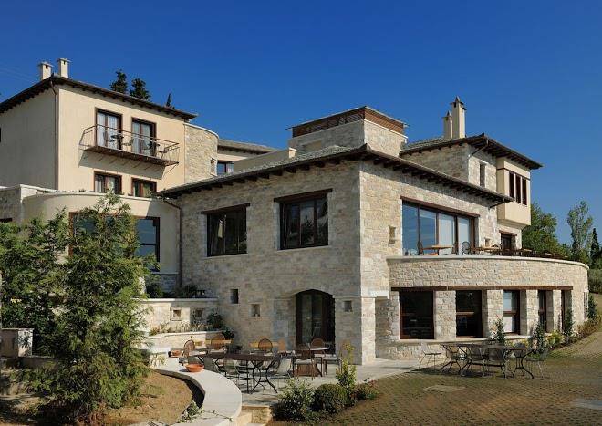Valeni boutique hotel & spa