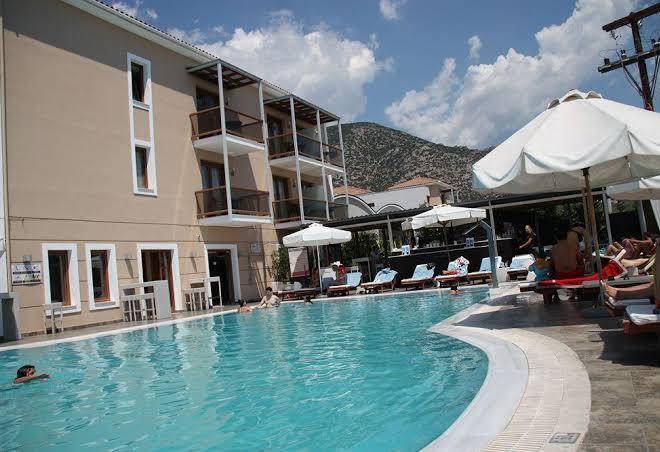 Valis resort and spa