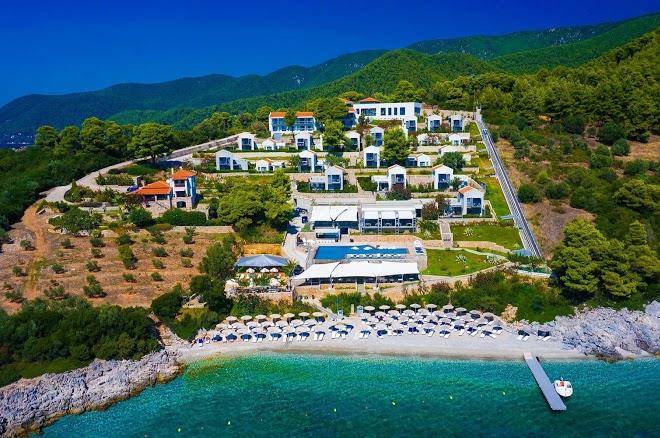 Adrina resort & spa