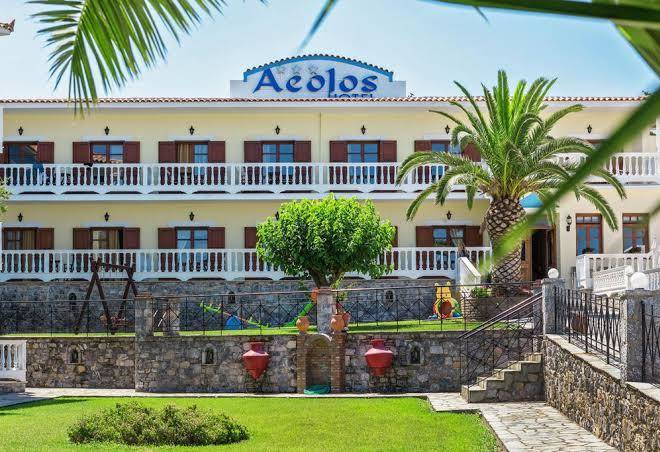 Aeolos hotel