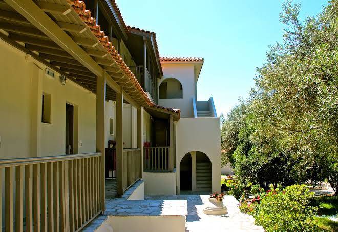 Aggelos studio