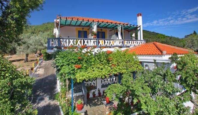 Alexandra sofia studios