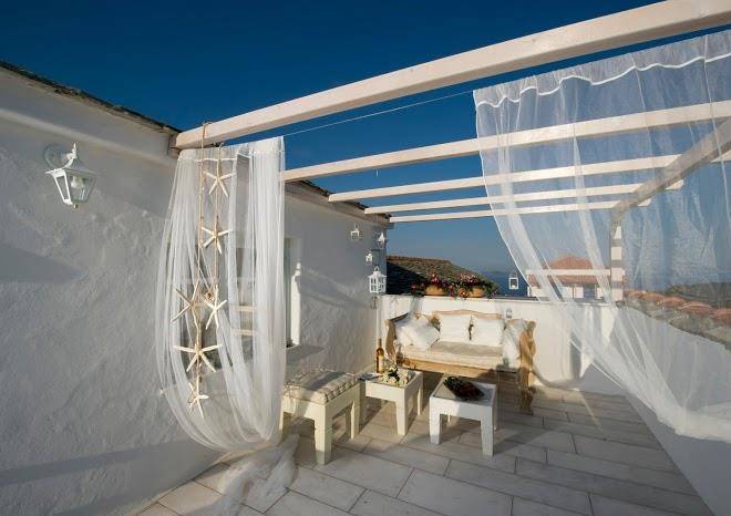 Althea armonia suites