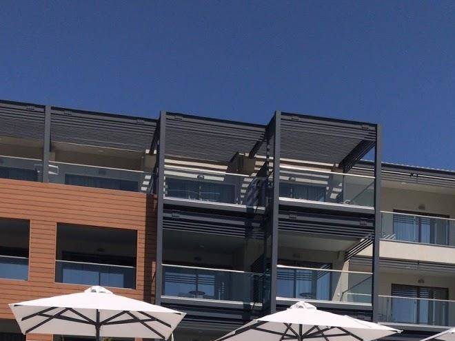 Amira suites
