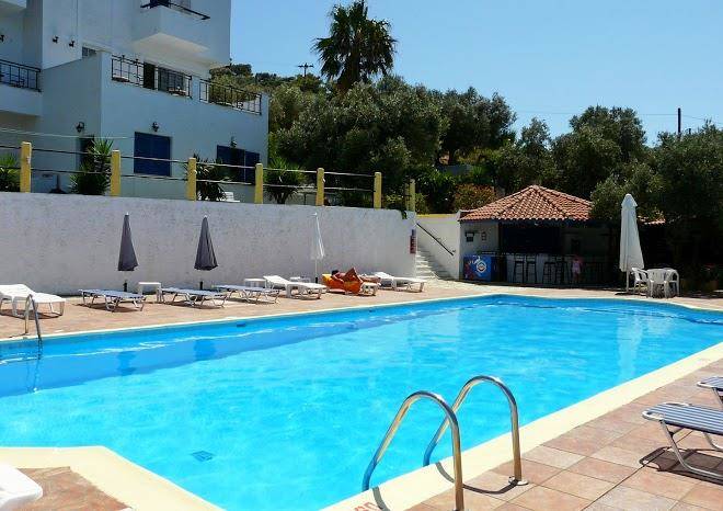 Anamar emy hotel