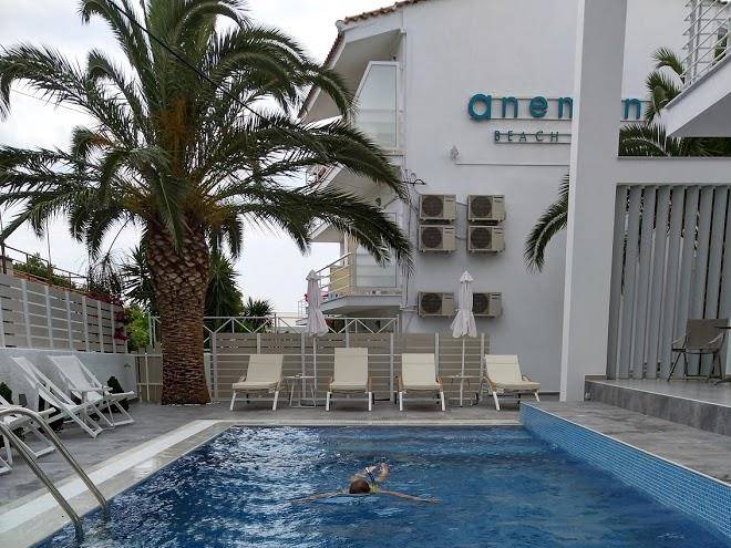 Anemoni beach hotel