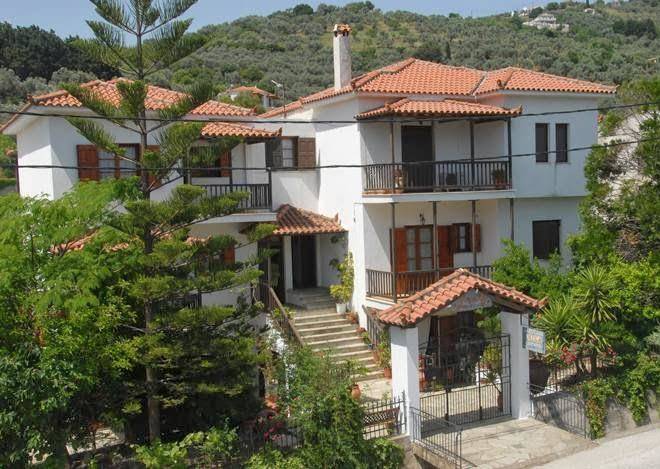 Anofli suites