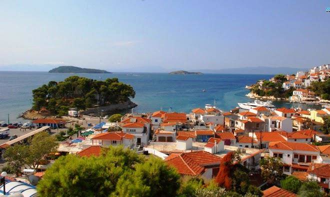 Architectonika luxury stay and design