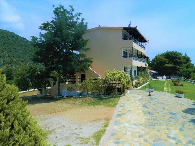 Asteri studio`s