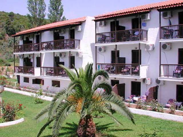 Astoria hotel