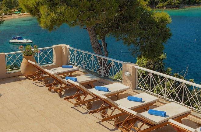 Cape kanapitsa hotel & suites