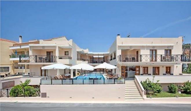 Dabasi hotel