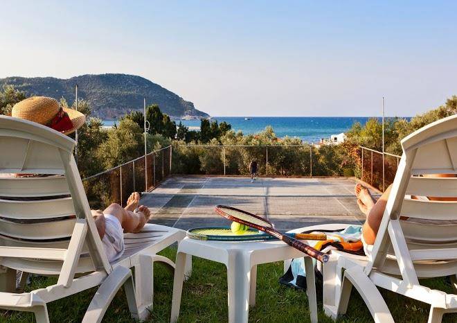 Del sol skopelos