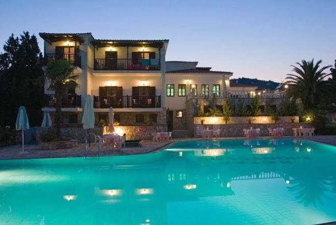 Dionyssos Hotel Image