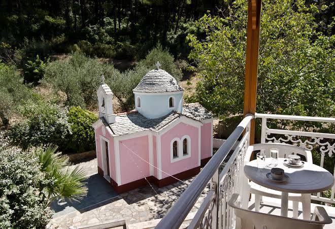 Elios holidays hotel