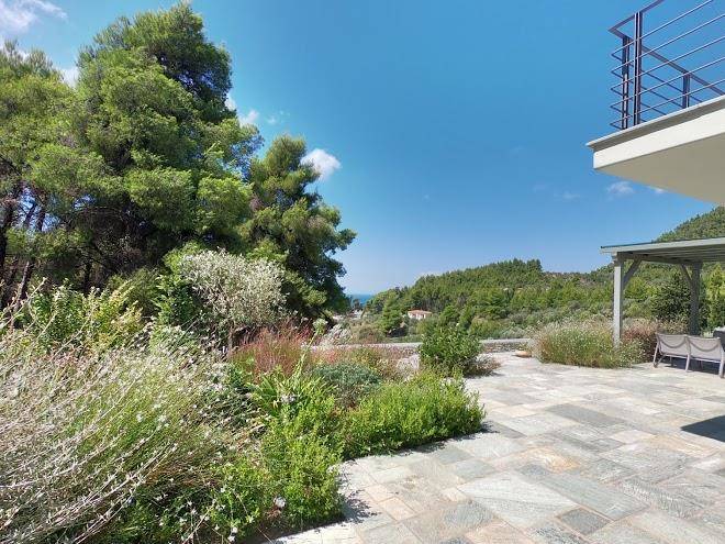 Elios Private Living Image