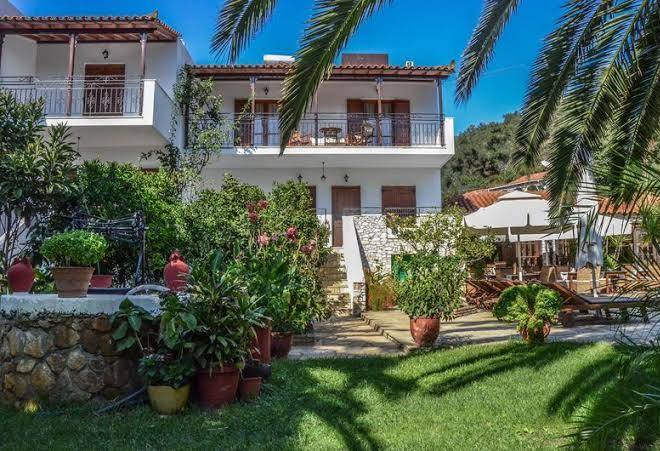 Green Park Skiathos Image