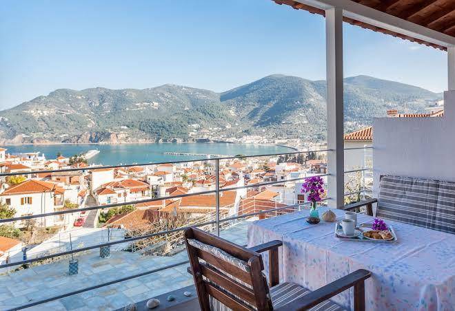 Thea home hotel