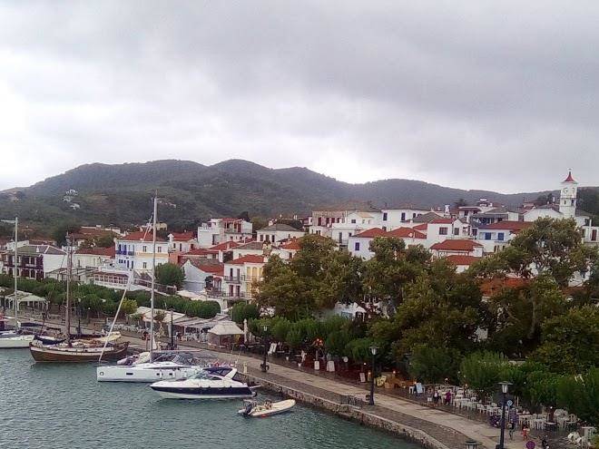 Hotel ageliki
