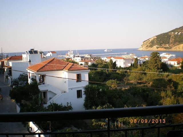 Hotel aggeliki
