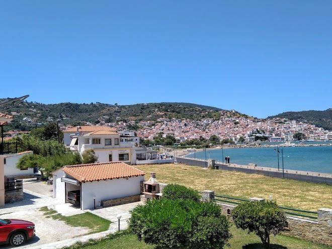 Hotel antonios