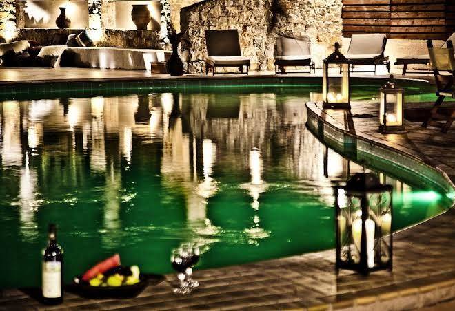 Hotel arco