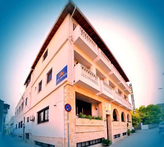 Hotel aretousa skiathos