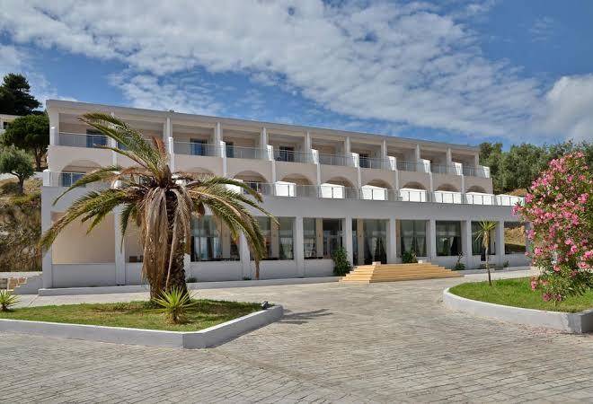 Hotel belvedere