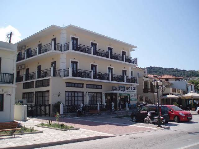 Hotel eleni
