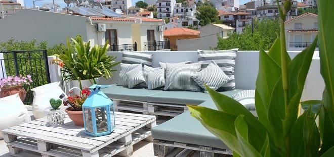 Hotel kastro