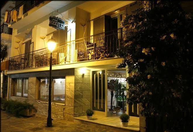 Hotel kostis