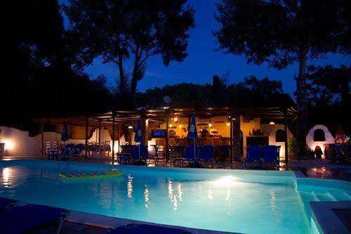 Hotel lalaria city hotel in skiathos town