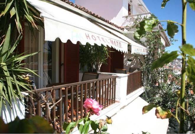 Hotel mato