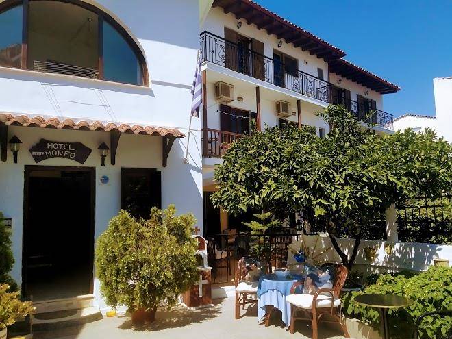 Hotel Petite Morfo Image