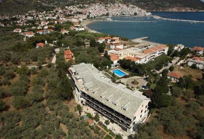 Hotel Prince Stafilos Image