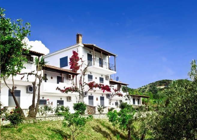 Hotel telis